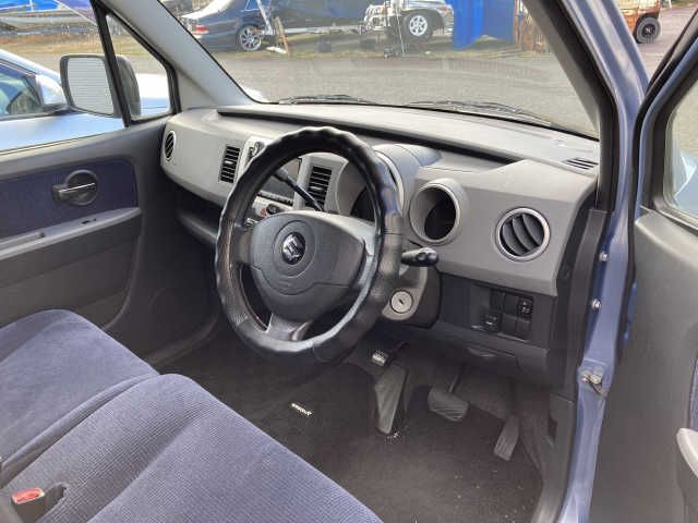 Suzuki WAGON R 2007-08 1400-1