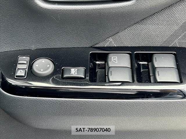 Mitsubishi EK X 2023-02 268352-23
