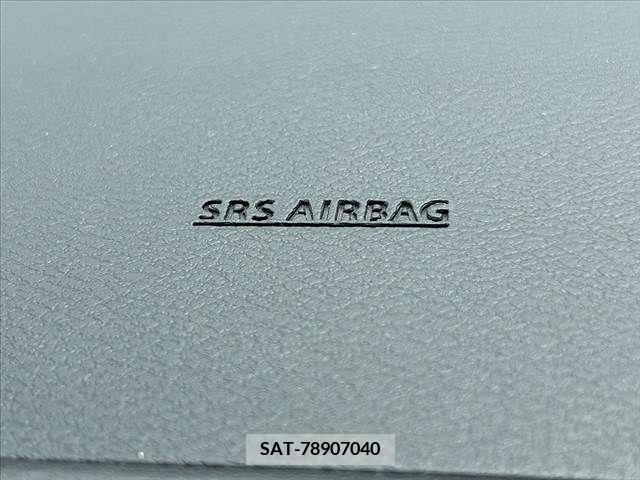 Mitsubishi EK X 2023-02 268352-27