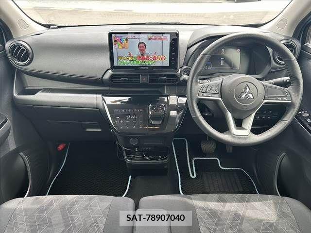 Mitsubishi EK X 2023-02 268352-1