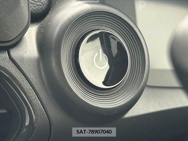 Mitsubishi EK X 2023-02 268352-5