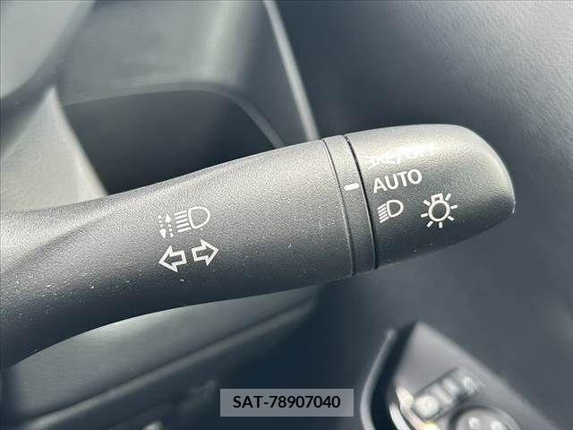 Mitsubishi EK X 2023-02 268352-20