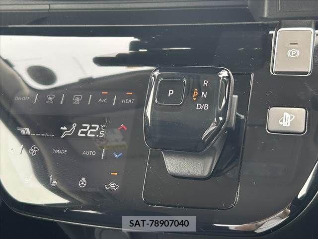 Mitsubishi EK X 2023-02 268352-21