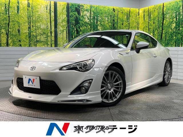 Toyota 86 2015-01 205209-0