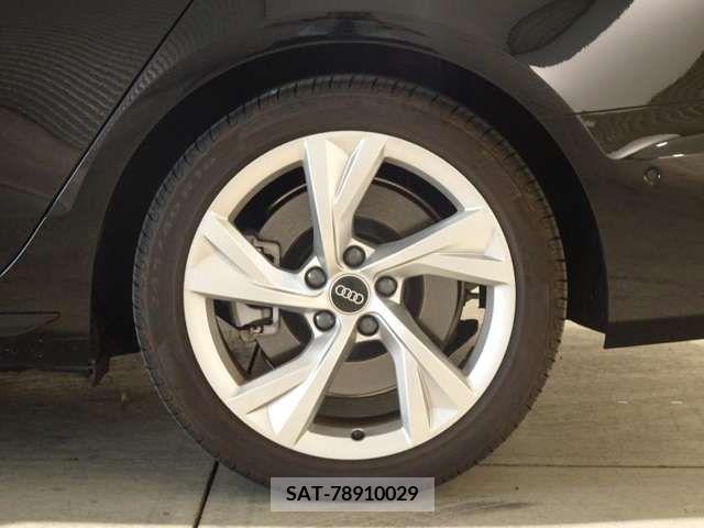Audi A4 2023-09 292620-8