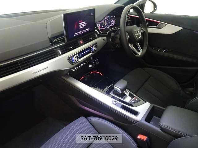 Audi A4 2023-09 292620-10