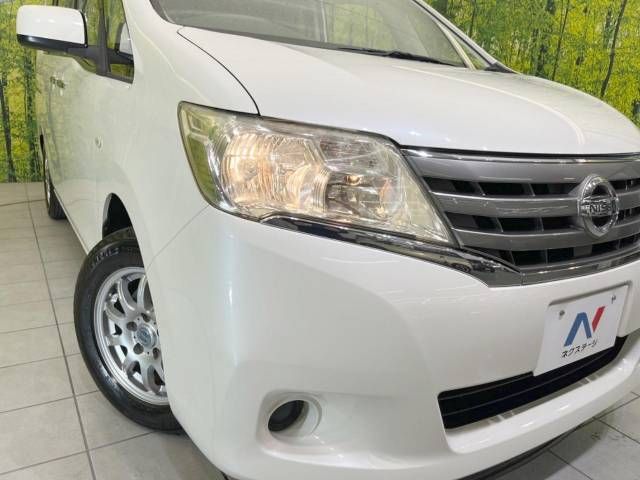 Nissan SERENA 2012-07 18112-12