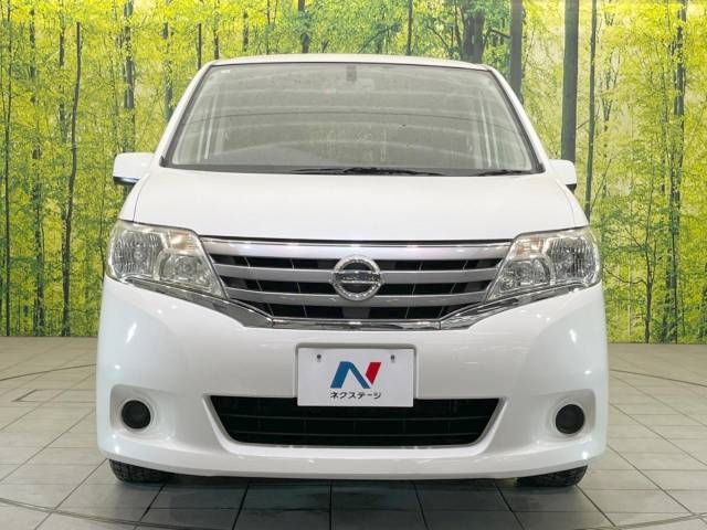 Nissan SERENA 2012-07 18112-14
