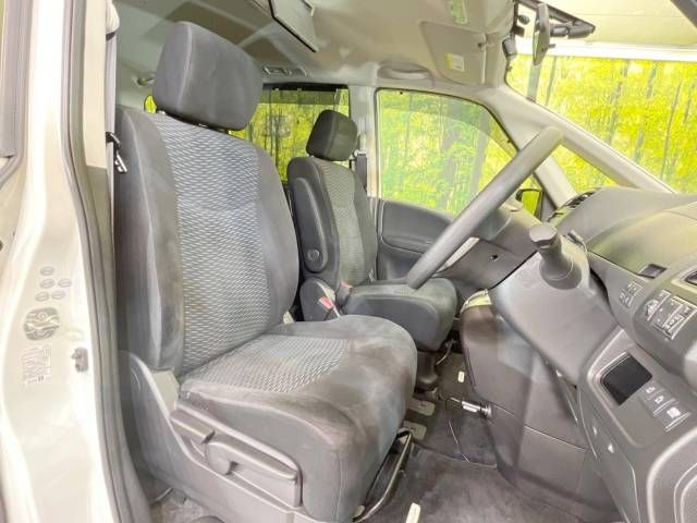 Nissan SERENA 2012-07 18112-8