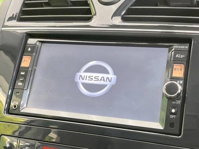 Nissan SERENA 2012-07 18112-4