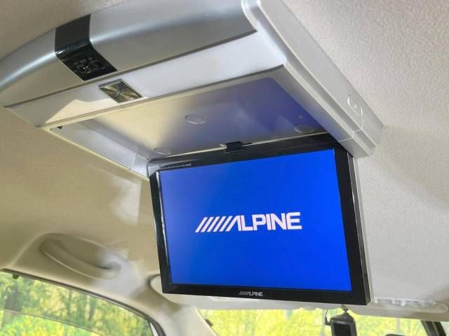 Nissan SERENA 2012-07 18112-3