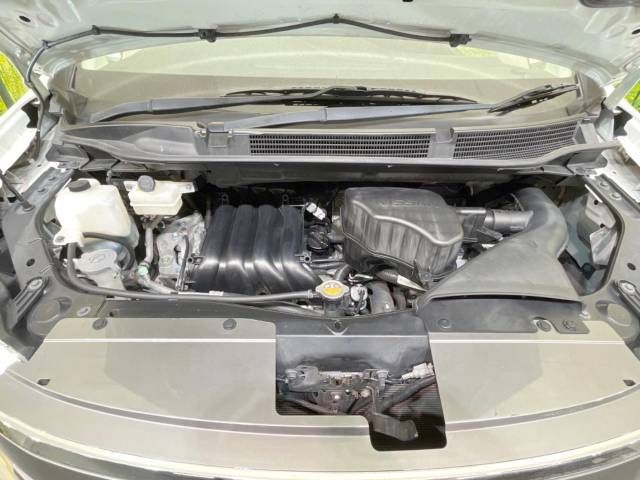 Nissan SERENA 2012-07 18112-19