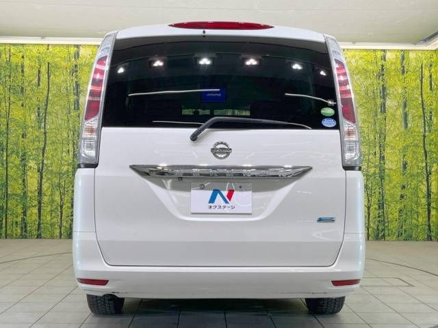 Nissan SERENA 2012-07 18112-15