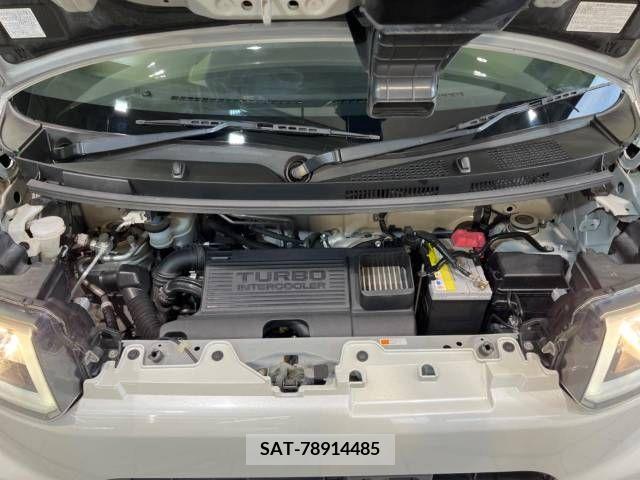 Daihatsu WAKE 2016-08 329558-19