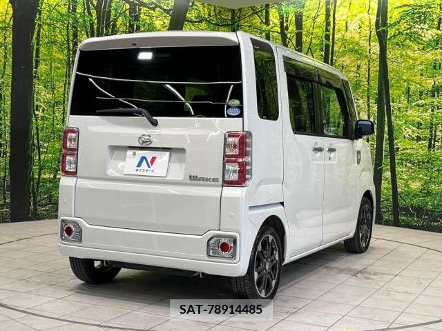 Daihatsu WAKE 2016-08 329558-18