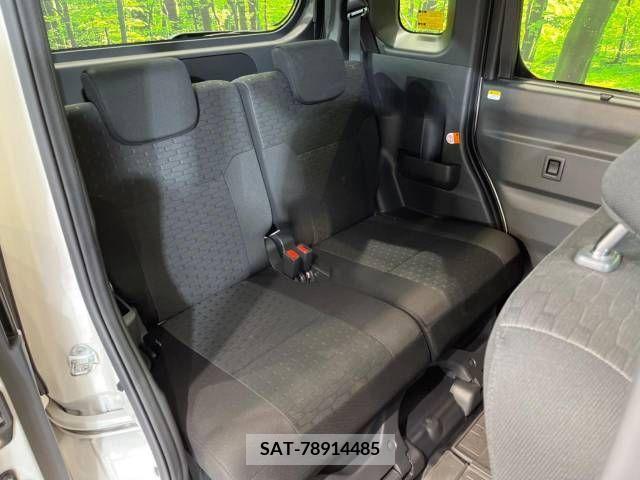 Daihatsu WAKE 2016-08 329558-9