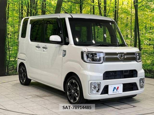 Daihatsu WAKE 2016-08 329558-17