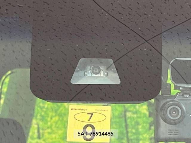 Daihatsu WAKE 2016-08 329558-8