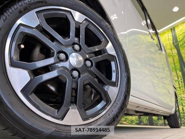 Daihatsu WAKE 2016-08 329558-14