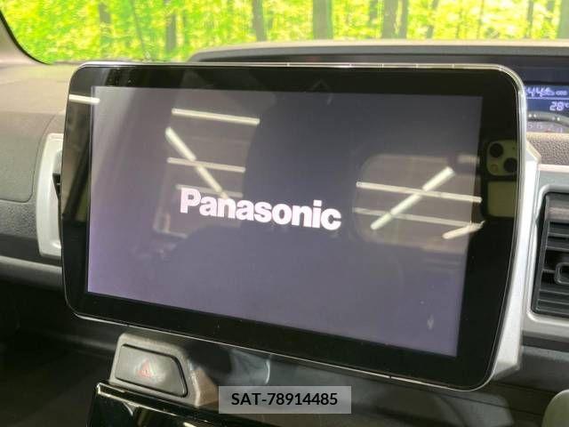 Daihatsu WAKE 2016-08 329558-2