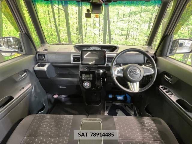 Daihatsu WAKE 2016-08 329558-1