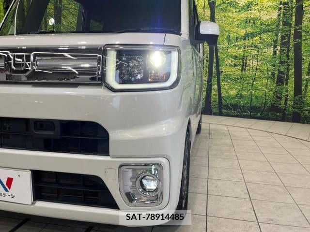 Daihatsu WAKE 2016-08 329558-13
