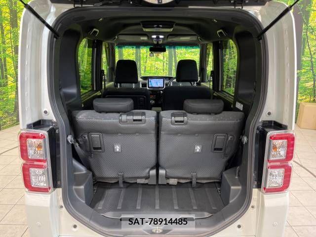 Daihatsu WAKE 2016-08 329558-11