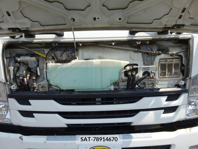 Isuzu FORWARD 2017-08 360512-27