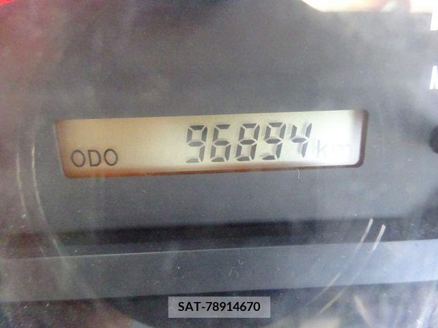 Isuzu FORWARD 2017-08 360512-25