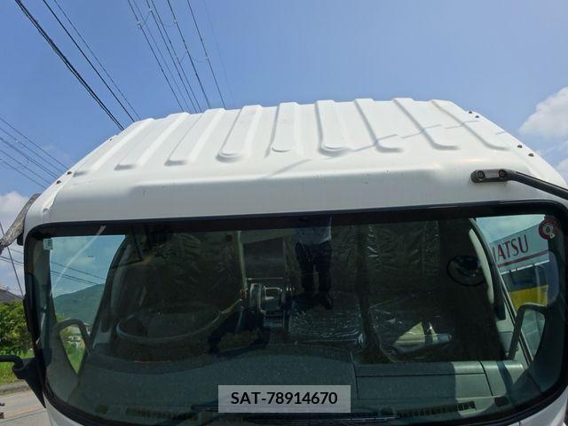 Isuzu FORWARD 2017-08 360512-26
