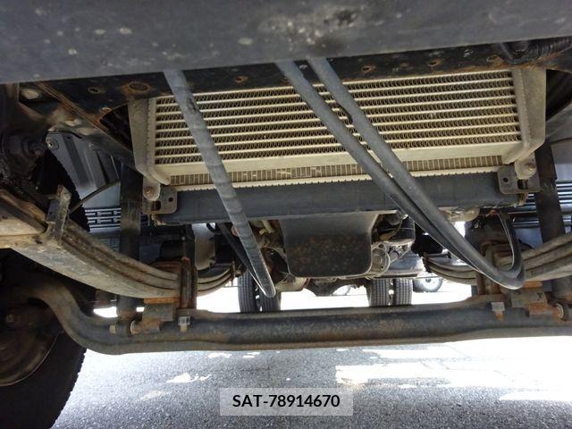 Isuzu FORWARD 2017-08 360512-18