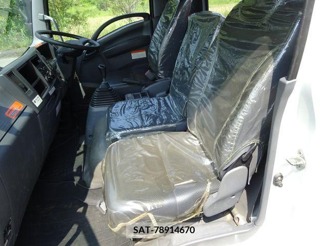 Isuzu FORWARD 2017-08 360512-23