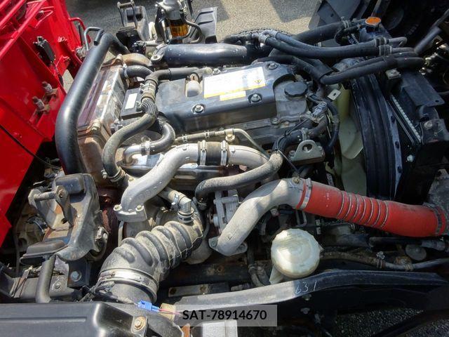 Isuzu FORWARD 2017-08 360512-28