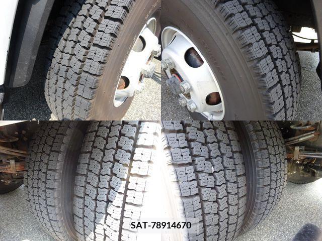 Isuzu FORWARD 2017-08 360512-29