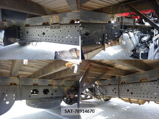 Isuzu FORWARD 2017-08 360512-17