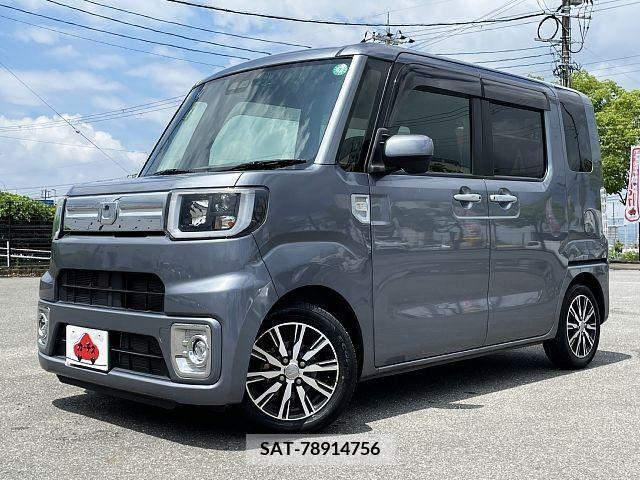 Daihatsu WAKE 2019-01 376548-0