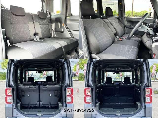 Daihatsu WAKE 2019-01 376548-6