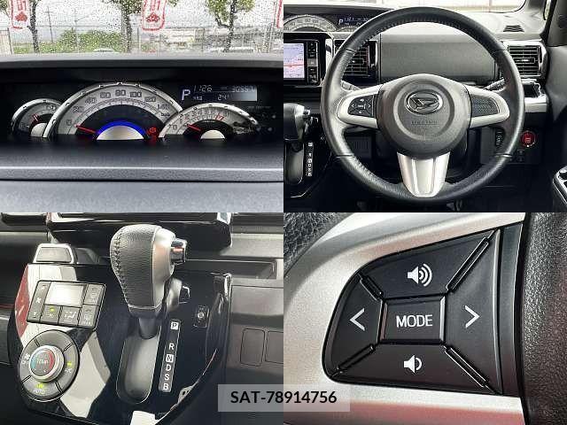 Daihatsu WAKE 2019-01 376548-5