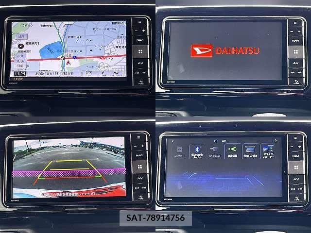 Daihatsu WAKE 2019-01 376548-3