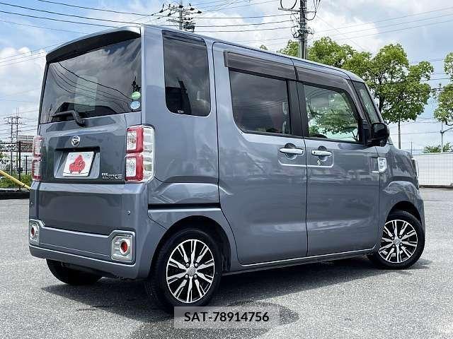 Daihatsu WAKE 2019-01 376548-2