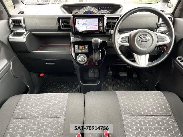 Daihatsu WAKE 2019-01 376548-1