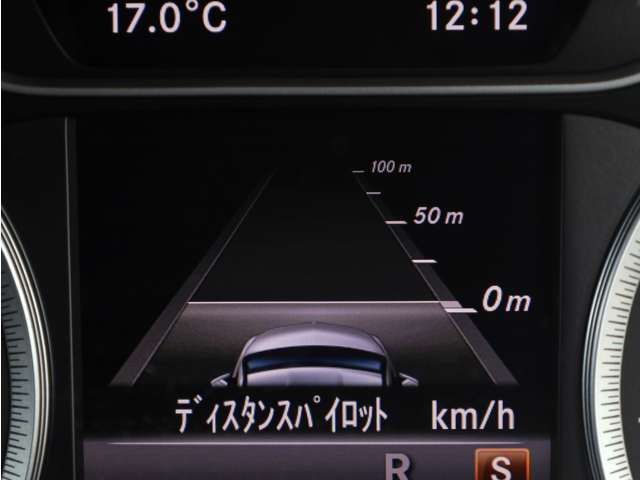 Mercedes Benz B-CLASS 2017-09 16525-8