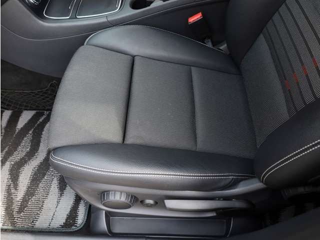 Mercedes Benz B-CLASS 2017-09 16525-14