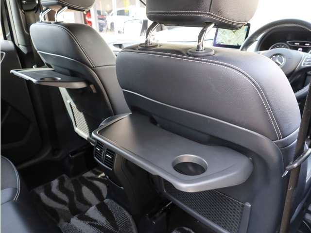 Mercedes Benz B-CLASS 2017-09 16525-2
