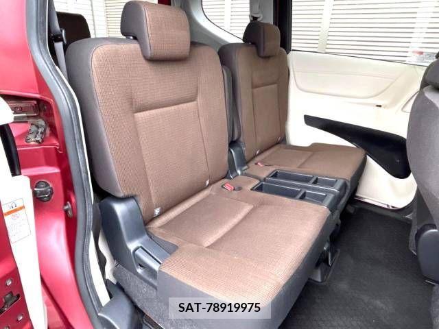 Toyota SIENTA 2016-04 314649-9