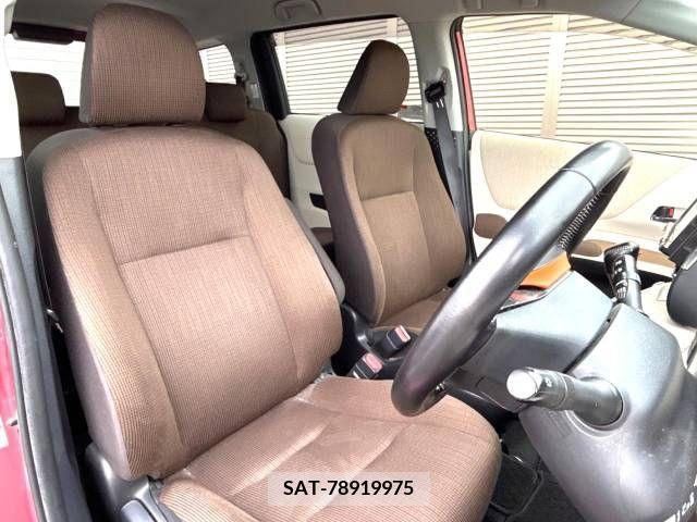 Toyota SIENTA 2016-04 314649-8