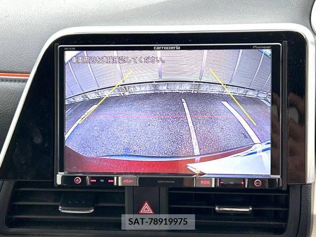 Toyota SIENTA 2016-04 314649-3