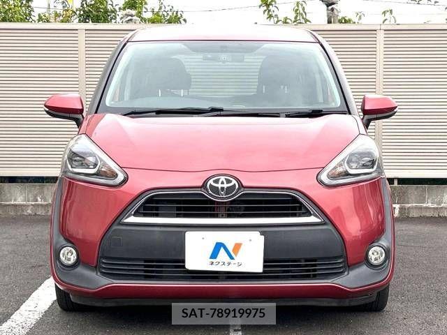 Toyota SIENTA 2016-04 314649-15