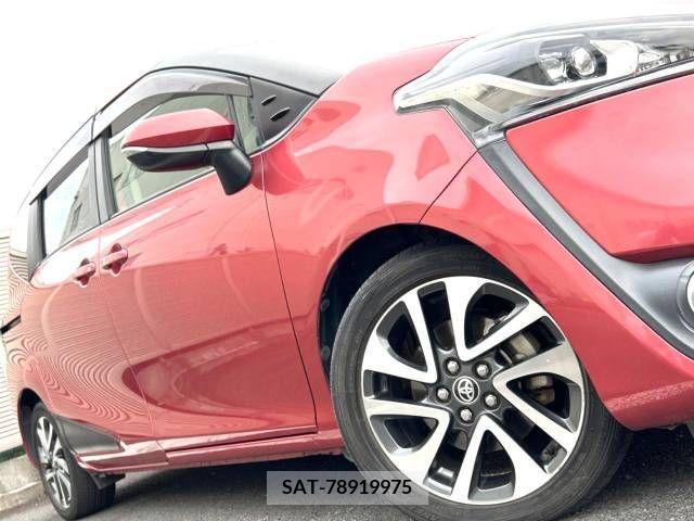 Toyota SIENTA 2016-04 314649-14