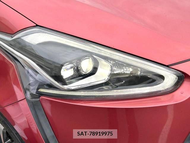 Toyota SIENTA 2016-04 314649-13